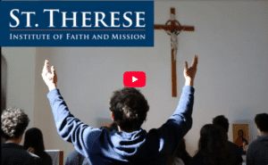 Sask K of C Charitable Foundation 2 St. Therese